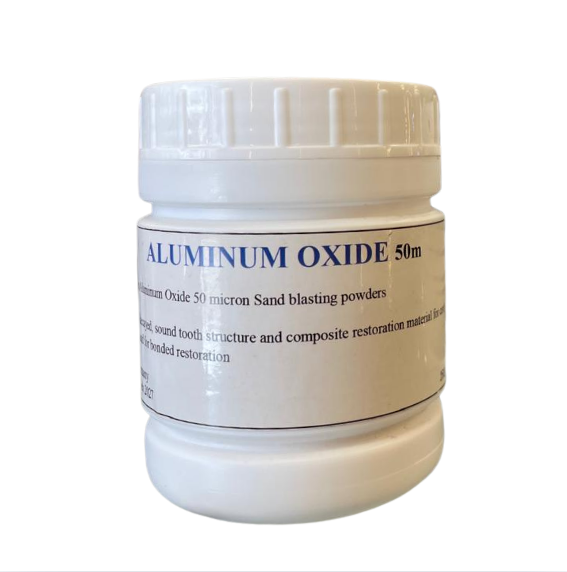 Aluminum Oxide Powder