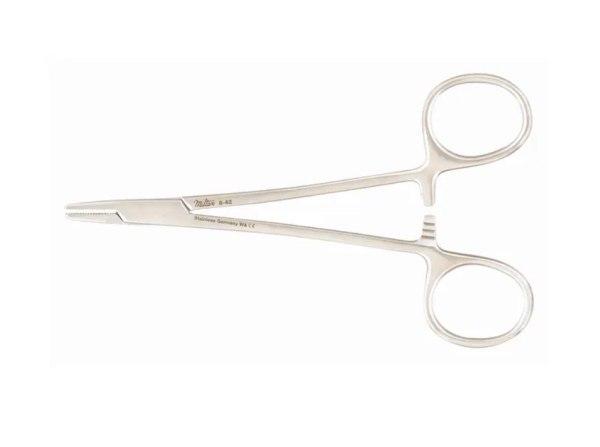 mitex Mayo-Hegar stainless Needle Holder