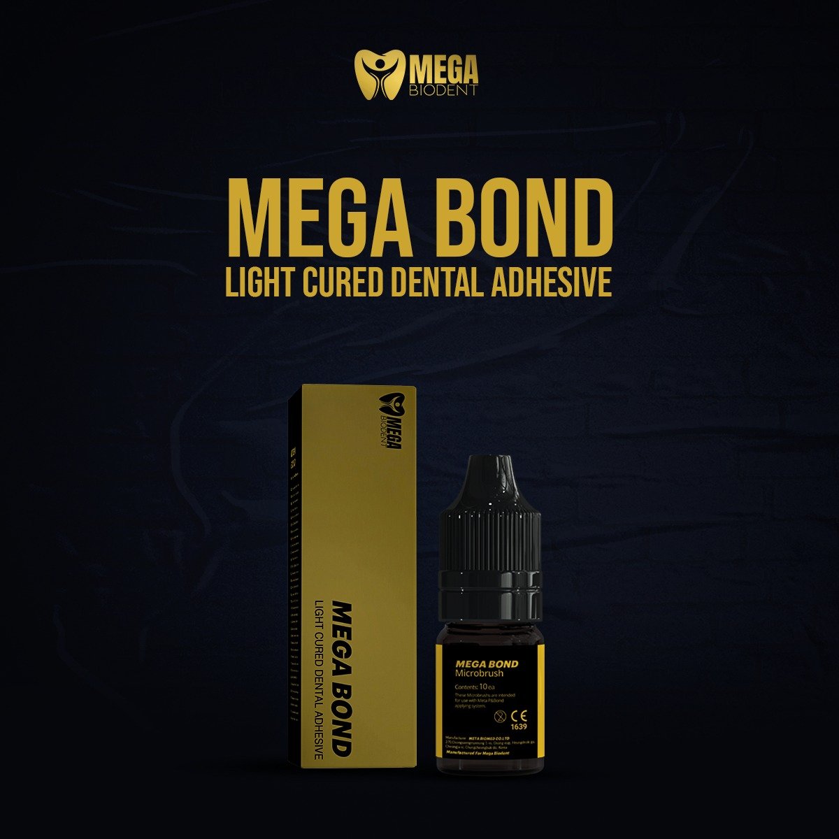 Mega Bond