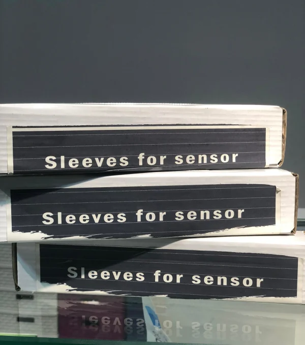 Sleeves For Sensor