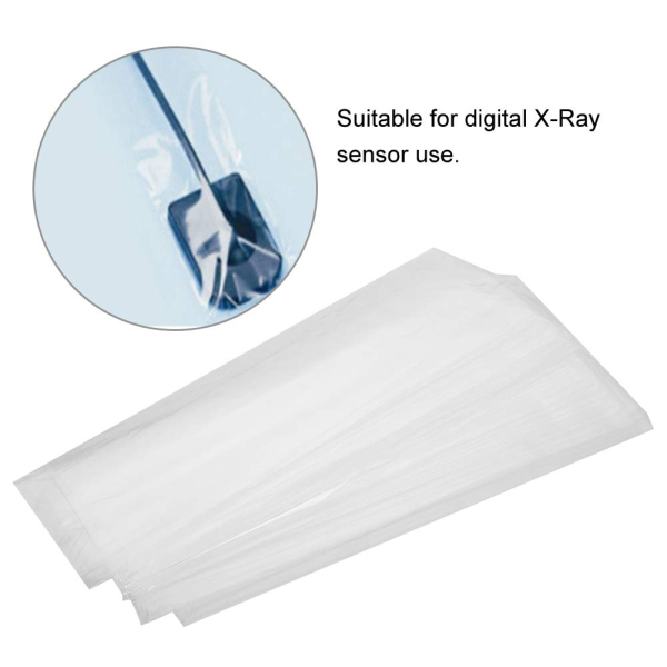 sensor sleeve 100 pcs