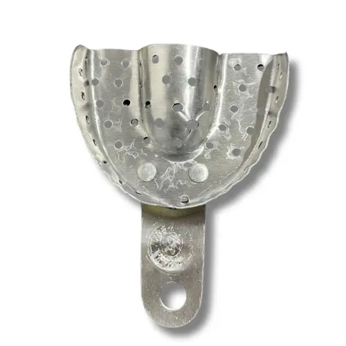 Upper & Lower Impression Tray (medium)