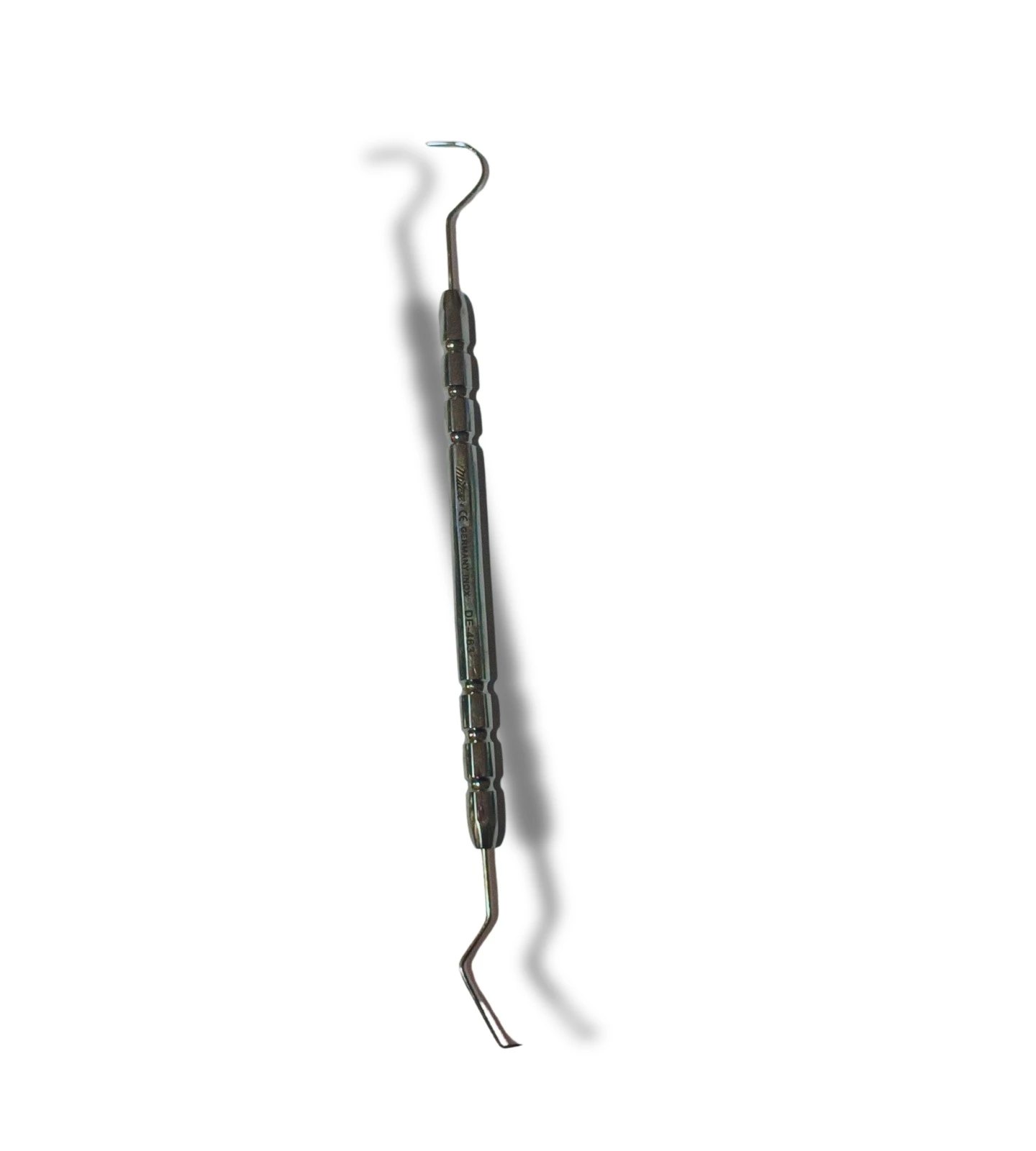 Mitex Double end explorer#1341