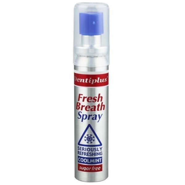 Dentiplus Cool Mint Spray