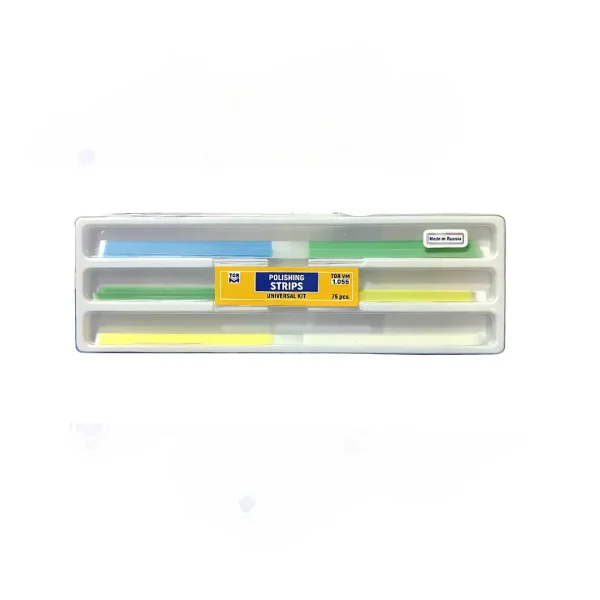 Polishing Strips Universal Kit 1.055