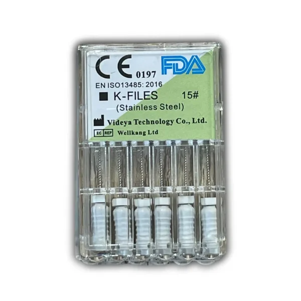 K-file L21 #15