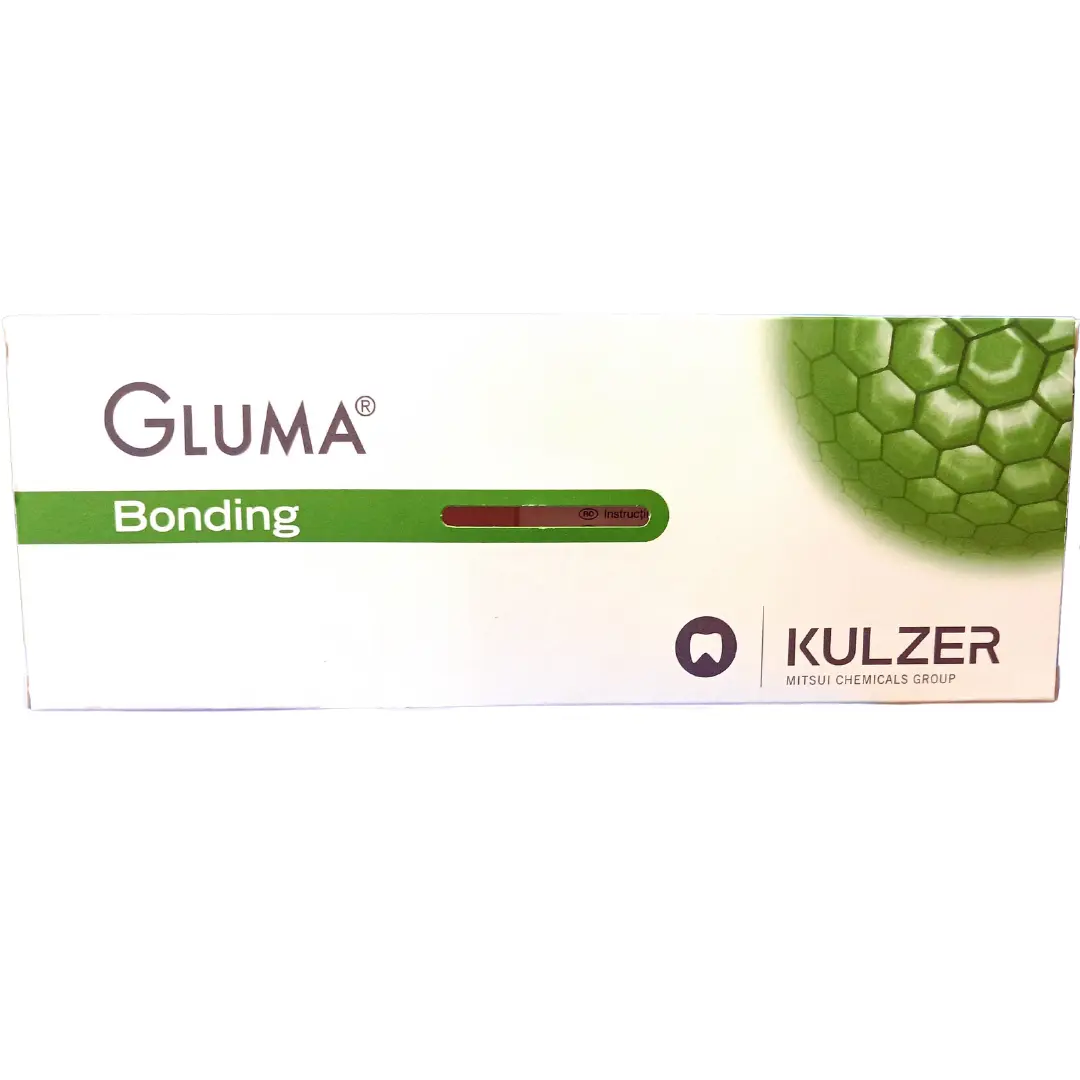 Kulzer Gluma Bond 5