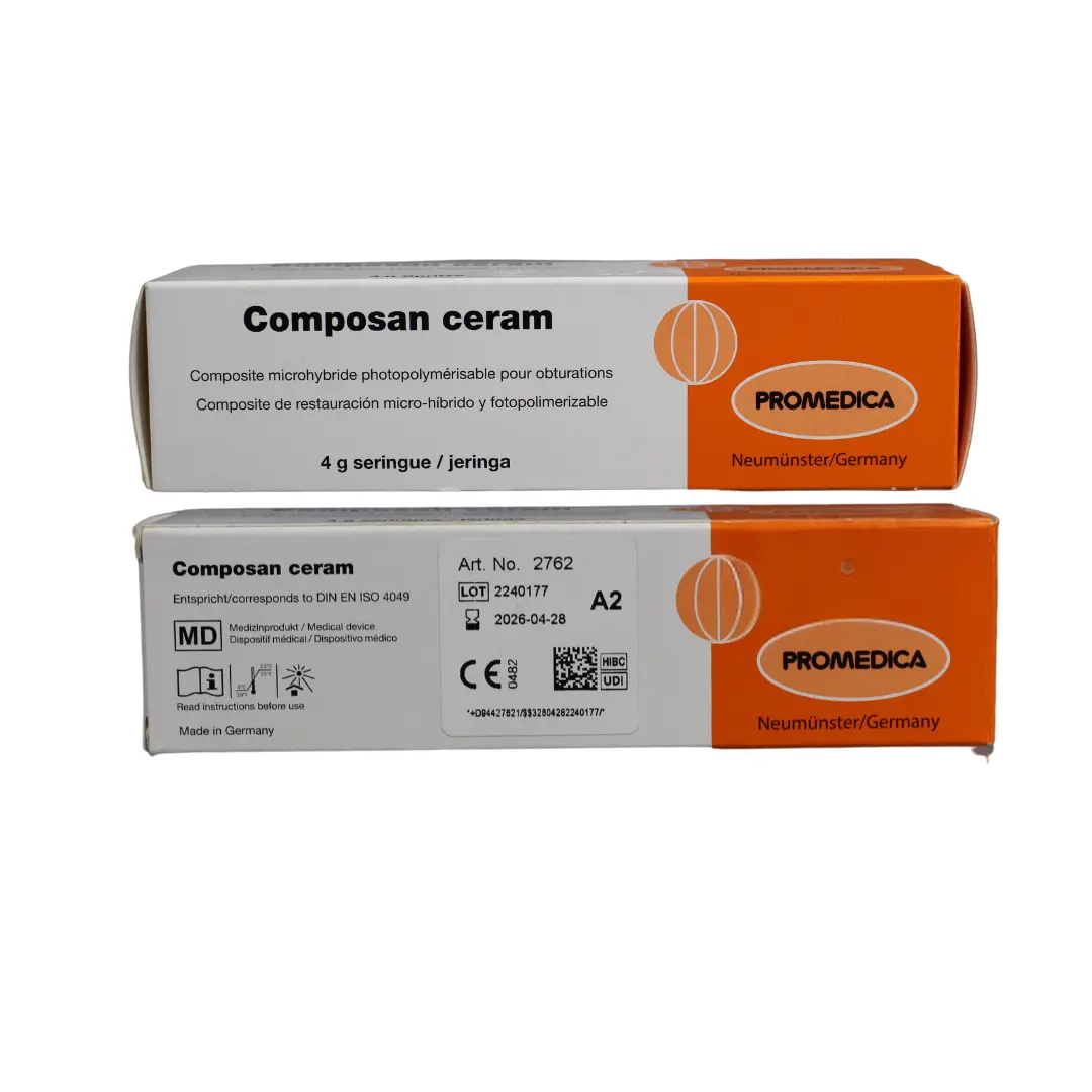 Composan Ceram