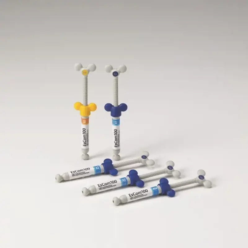 Spident Composite Kit