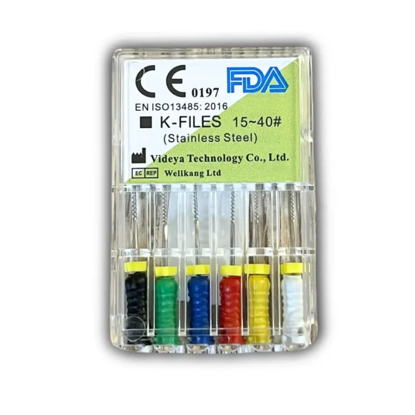 K-file L25 #15-40