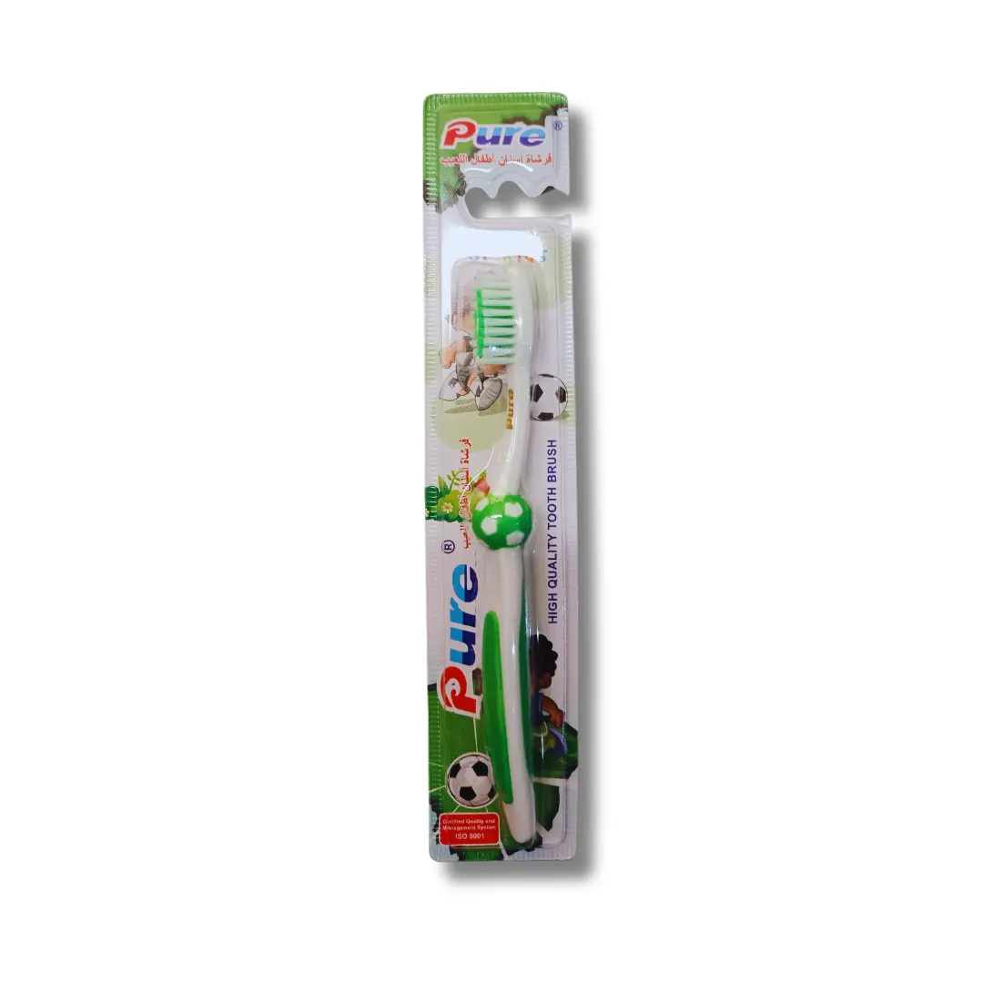 Pure Toothbrush Soft