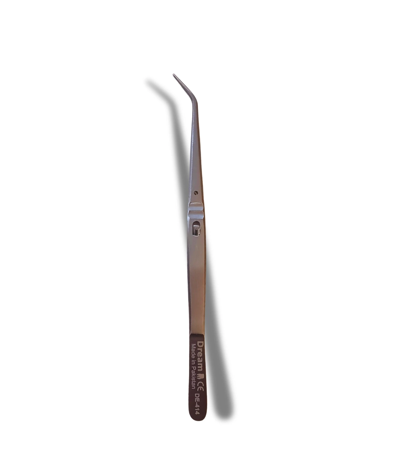 Dream tweezer with lock#1336