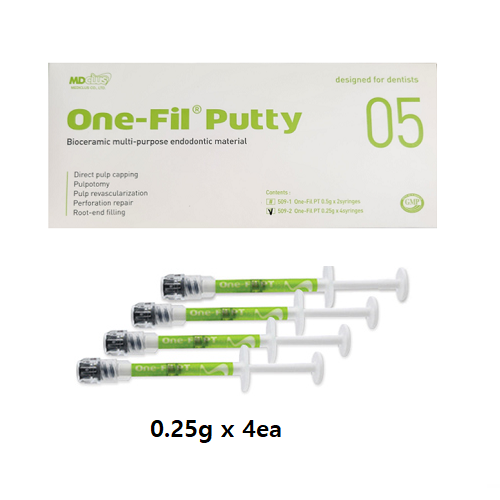 One-Fil putty 0.25 g