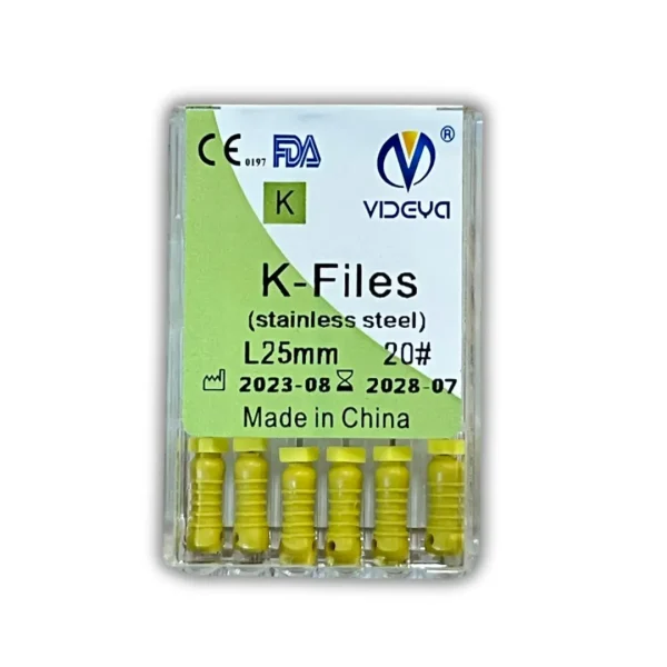 K-file L25 #20