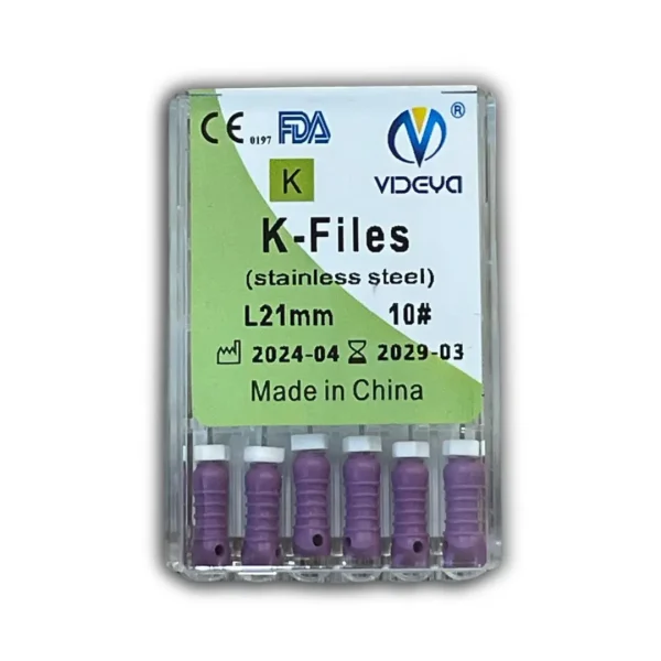 K-file L21 #10