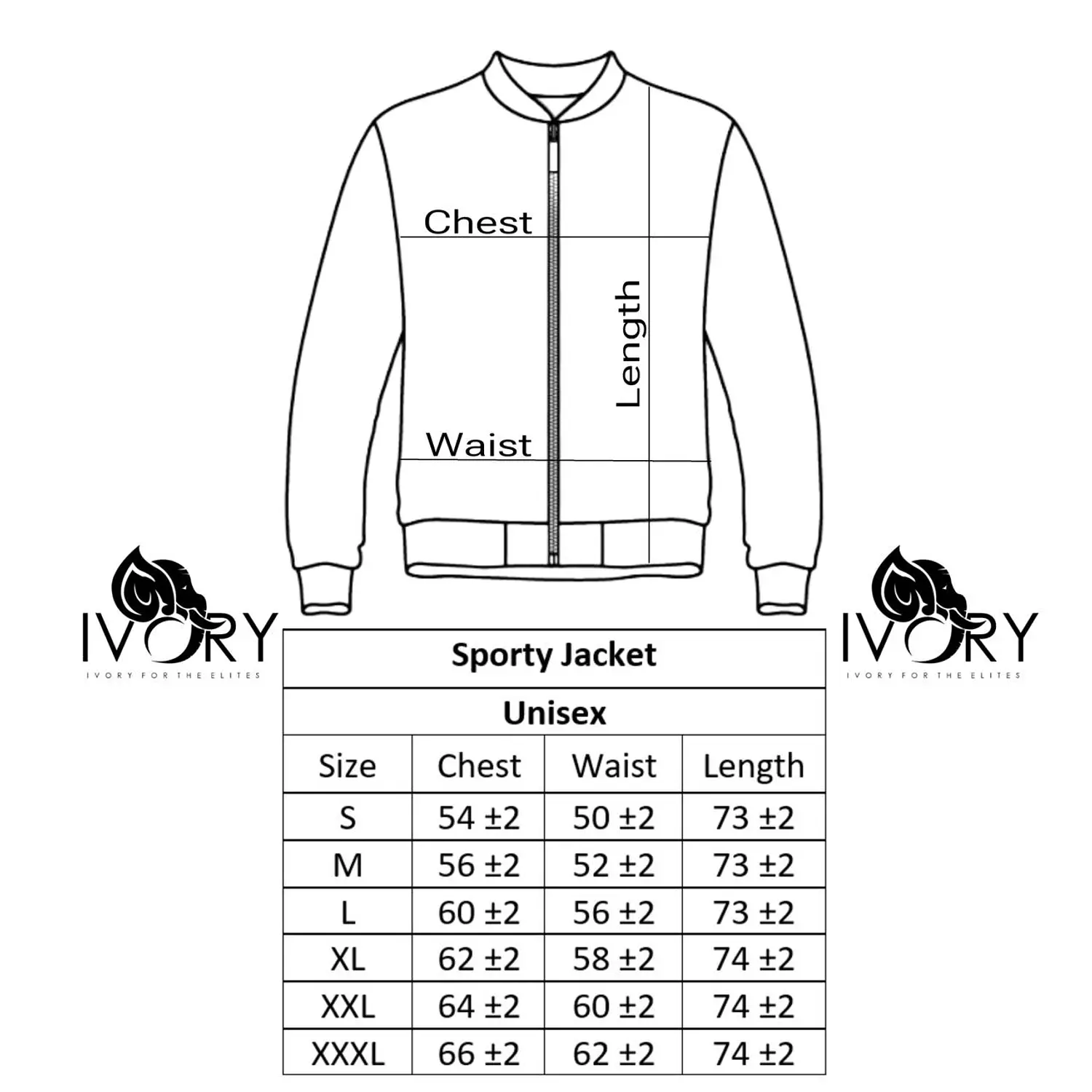 Olive Sporty Jacket