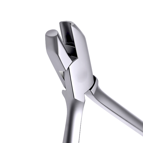 Mitex de la rosa pliers (sharp tip)