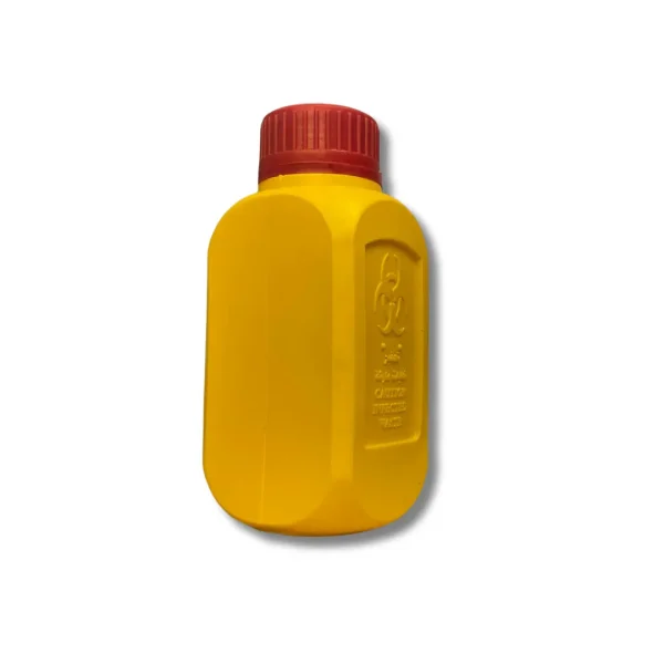 Safety Bottle
