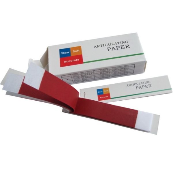 Articulating Paper China