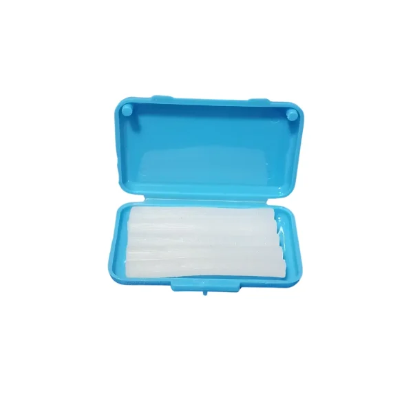 Orthodontics Wax