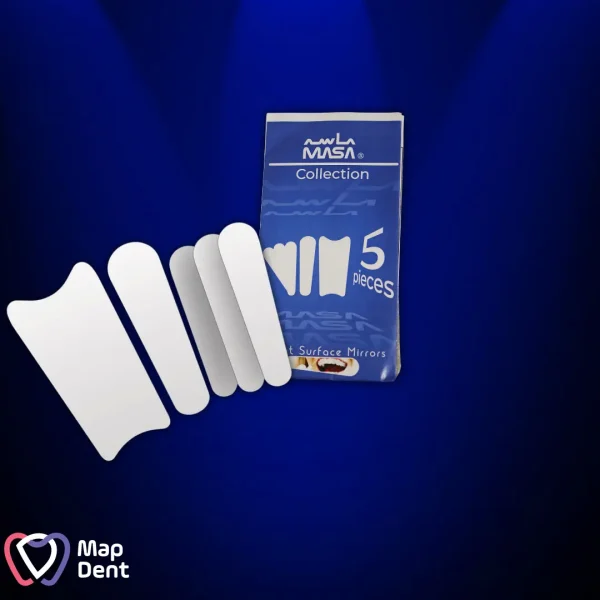 Masa Mirror Kit Collection 5 Pcs