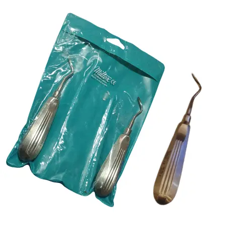 Mitex apical root elevator L#1934