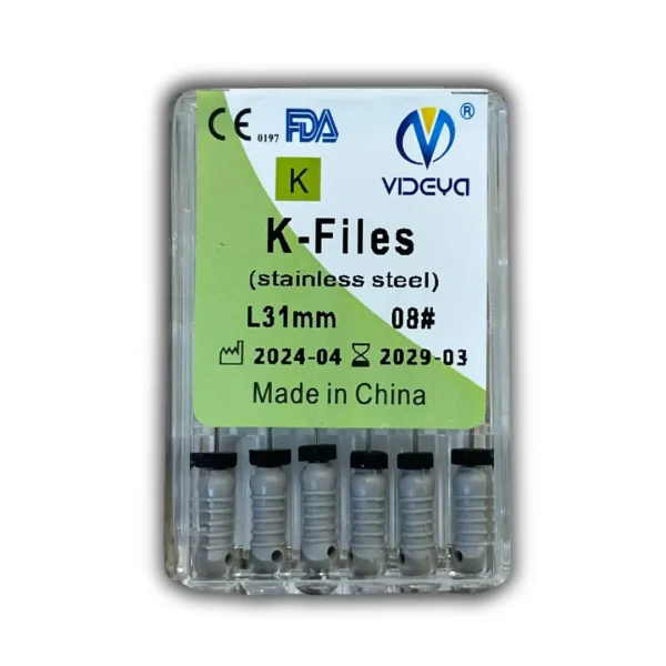 K-file L31 #8