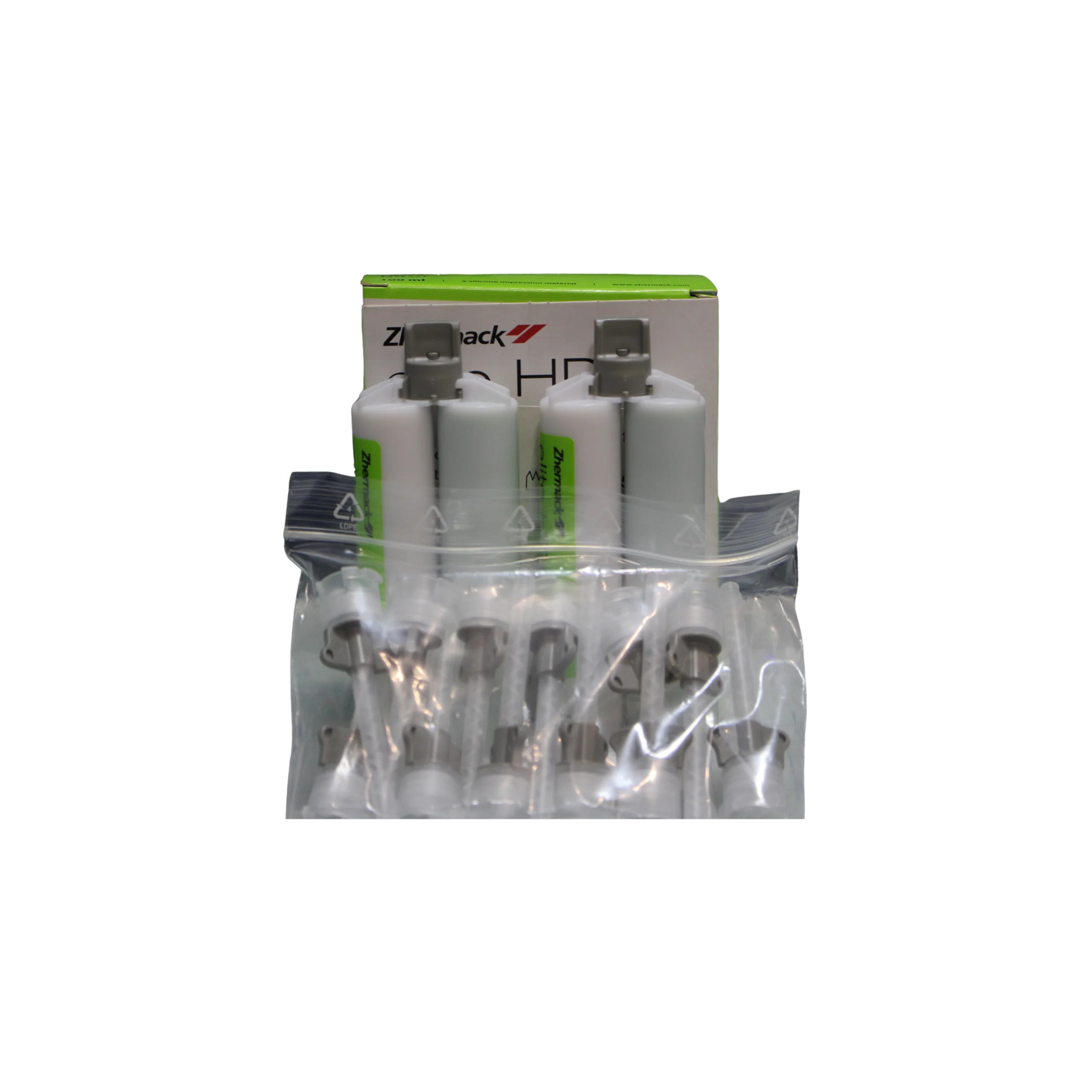 Zhermack elite HD+ Light