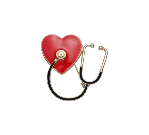 medical high quality pin 02#