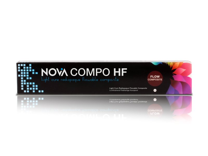 Nova Compo HF