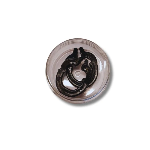 Resin Clamps R3