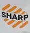 sharp